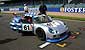 Loading : TEAM JEDI ON THE GRID FOR RACE 1...