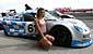 JAKKI DEGG JOINS TEAM JEDI RACING